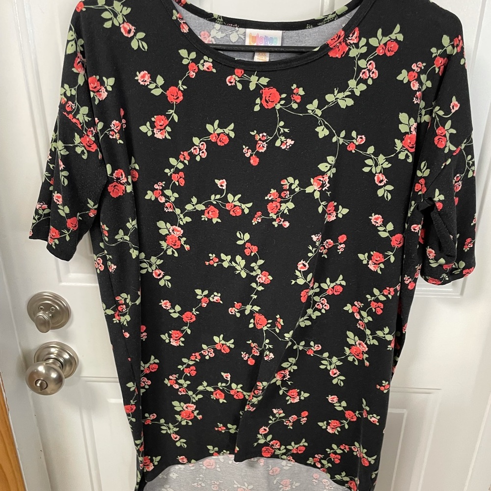 Floral Irma